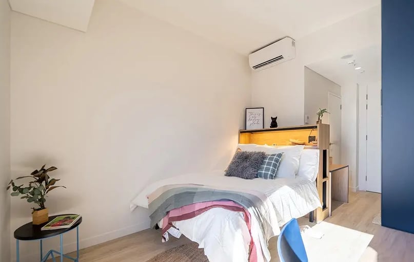 Kensington, 4-18 Doncaster Ave, Sydney - Image 1