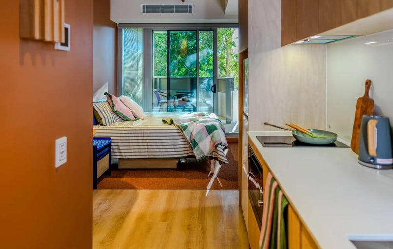 Macquarie Park, 172 Bouverie Street, Carlton, Sydney - Image 1