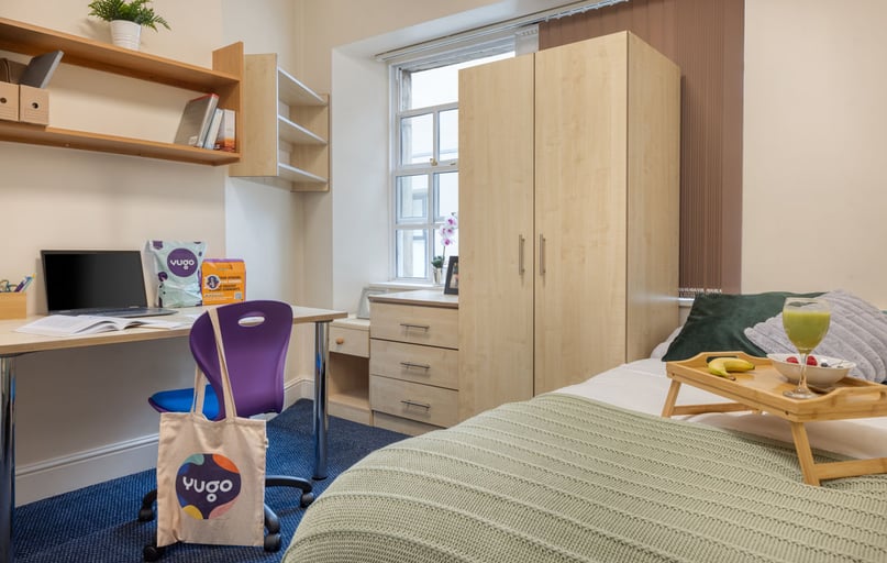 Cable Street, 1-3 Cable Street, City Centre, Lancaster - Image 1