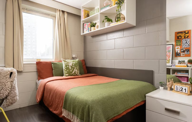 Spring Garden, 60 Spring Garden, Chadsworth, Aberdeen - Image 1