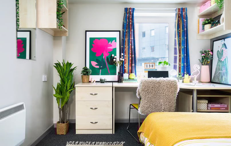 Newarke Point, Newarke Point, 8 Newarke Close, Leicester - Image 1