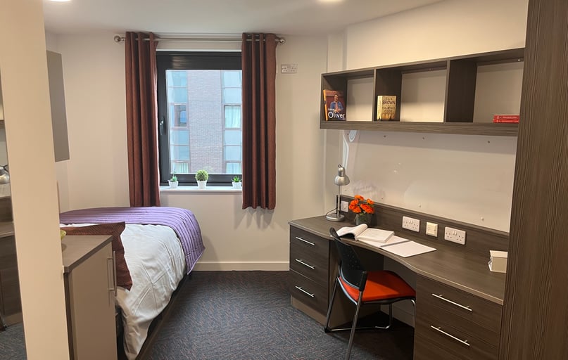 Market Street West, City Centre, Preston - Image 1