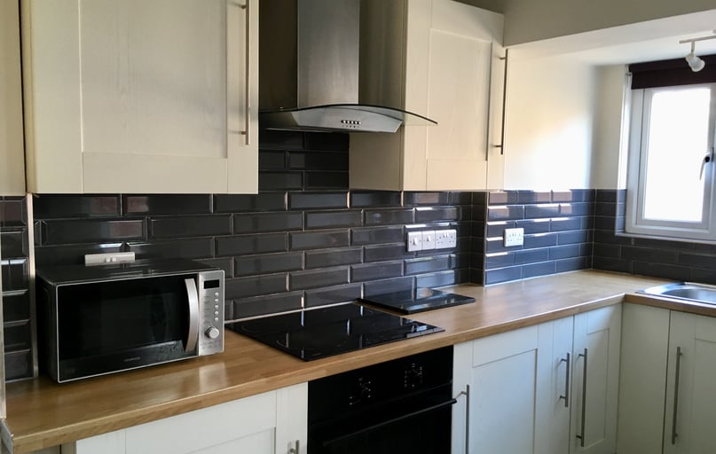 Barrack Road, Heavitree, Exeter - Image 1