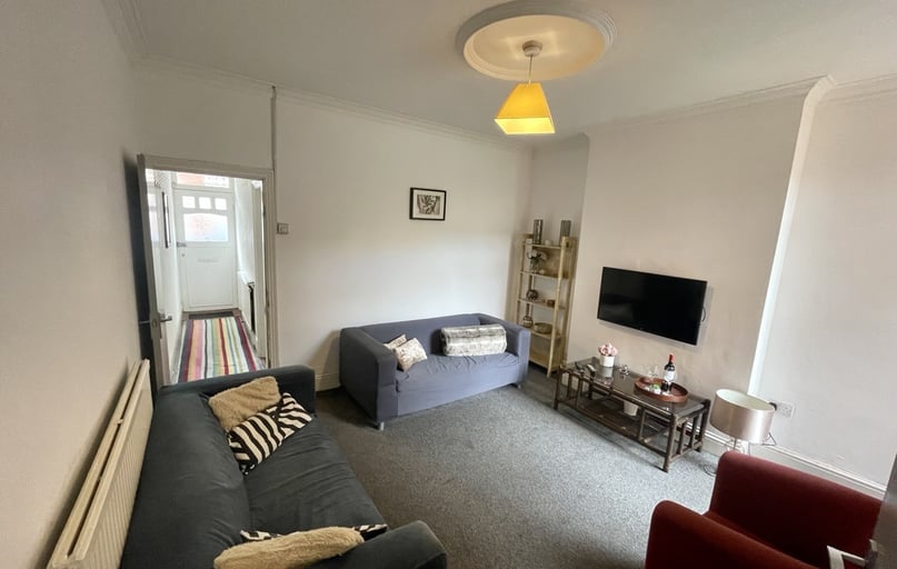 Adderley Road, Clarendon park, Leicester - Image 1