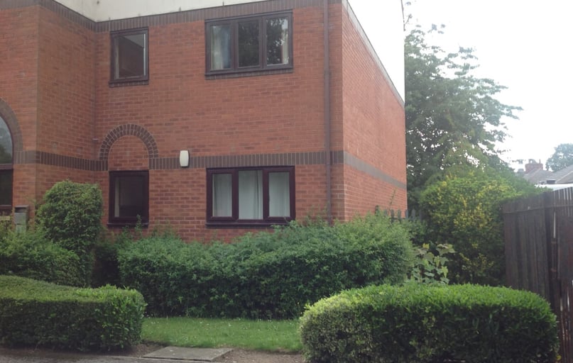 Melrosegate, Layerthorpe, York - Image 1