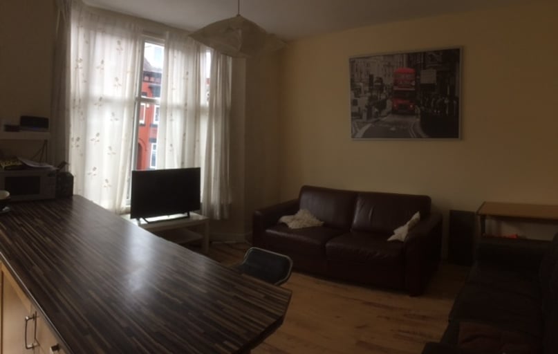 Argyle Avenue, Longsight, Manchester - Image 1