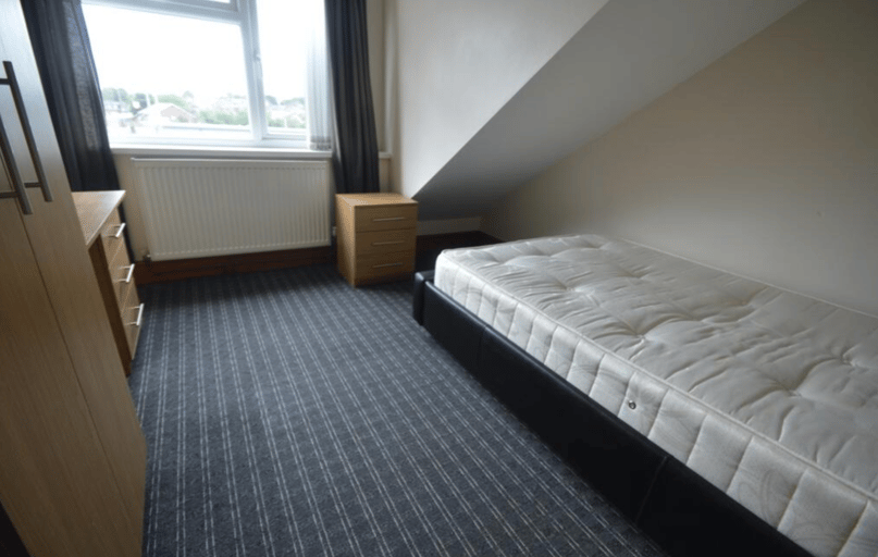 Hessle Street, Hyde Park, Leeds - Image 1