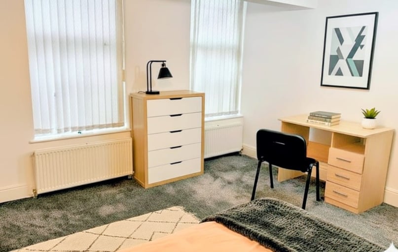 Daisy Bank Road, Victoria Park, Manchester - Image 1