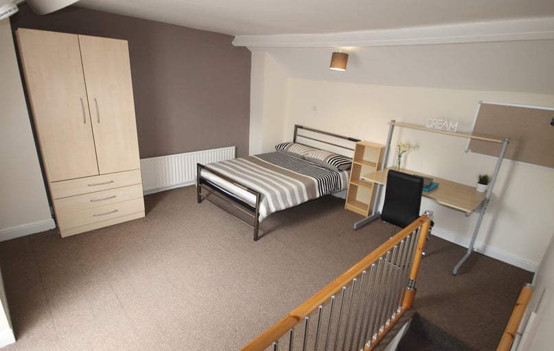 Barber road, Crookes, Sheffield - Image 1