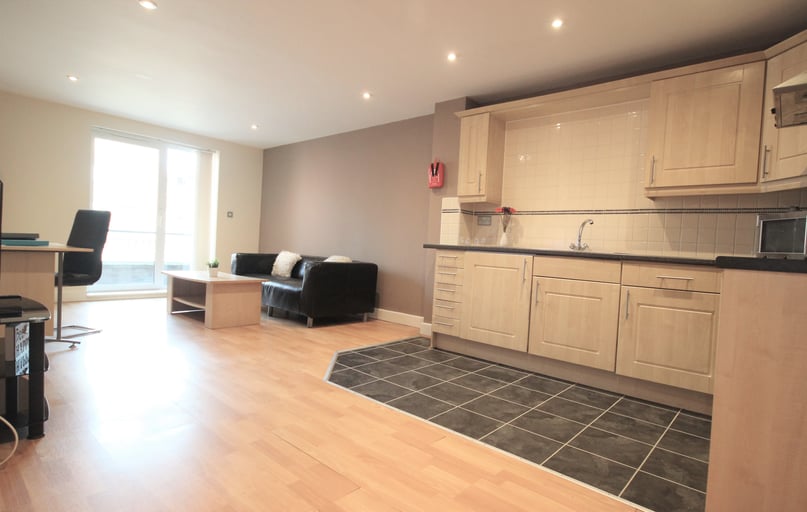 Broom street, Central, Sheffield - Image 1