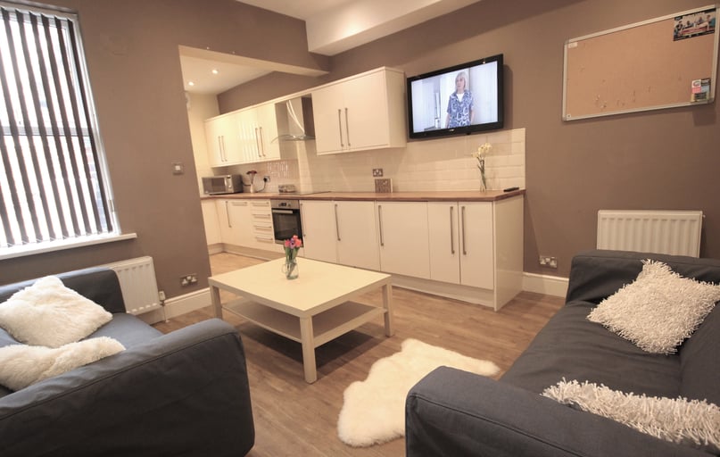 Bower road, Crookes, Sheffield - Image 1