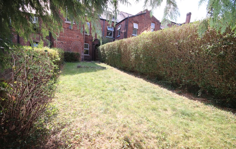 Wadborough road, Ecclesall, Sheffield - Image 1