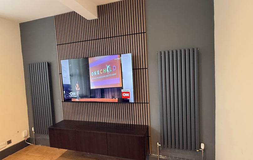 Harland road, Ecclesall, Sheffield - Image 1