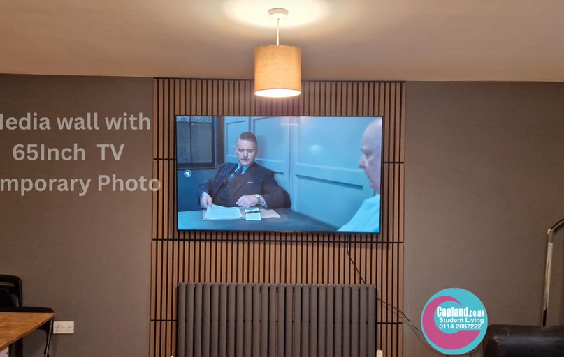 Broom street, City centre, Sheffield - Image 1