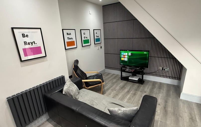 Ecclesall road, Ecclesall, Sheffield - Image 1