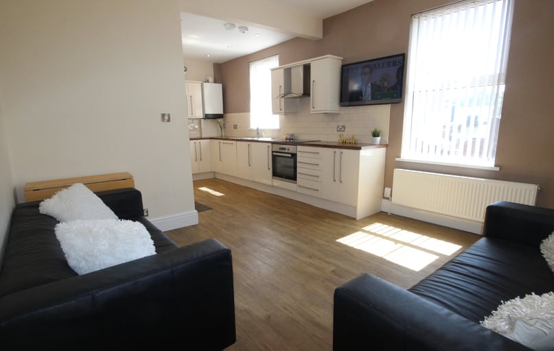 Khartoum road, Ecclesall, Sheffield - Image 1
