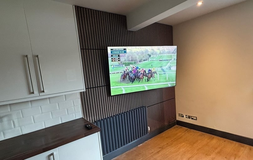 Rustlings road, Hunters bar, Sheffield - Image 1