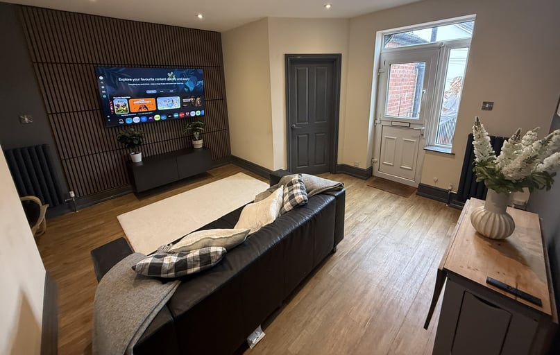 Ecclesall Road, Ecclesall, Sheffield - Image 1