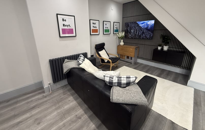 Ecclesall road, Ecclesall, Sheffield - Image 1