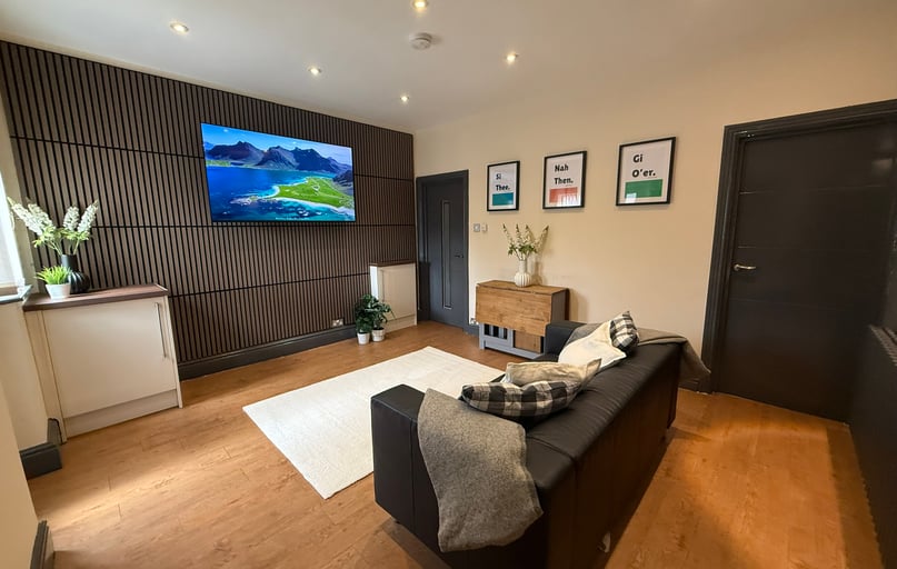 Ecclesall road, Ecclesall, Sheffield - Image 1