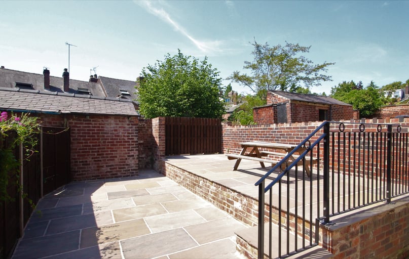 Walton road, Ecclesall, Sheffield - Image 1