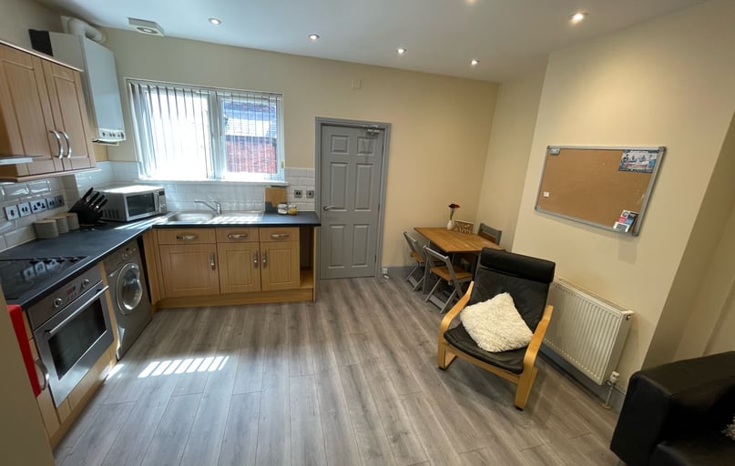 Ecclesall road, Ecclesall, Sheffield - Image 1