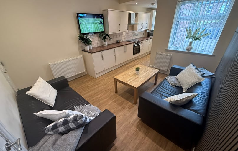 Denham road, Ecclesall, Sheffield - Image 1