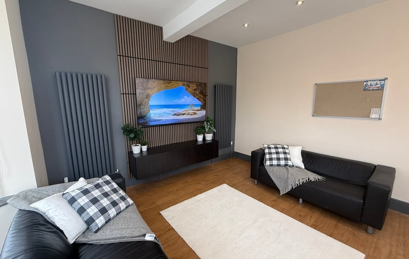 Harland road, Ecclesall, Sheffield - Image 1