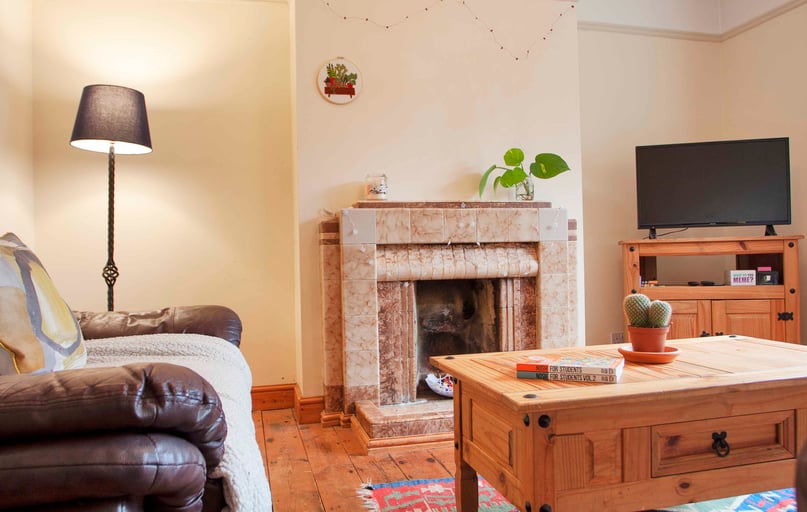 Corie Road, Golden triangle, Norwich - Image 1