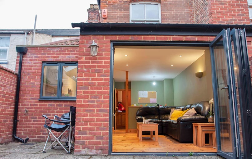 Grosvenor Road, City Centre, Norwich - Image 1