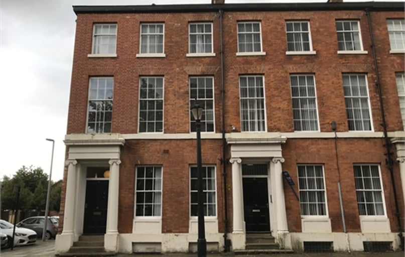 Encombe Place, Castlefield, Salford - Image 1