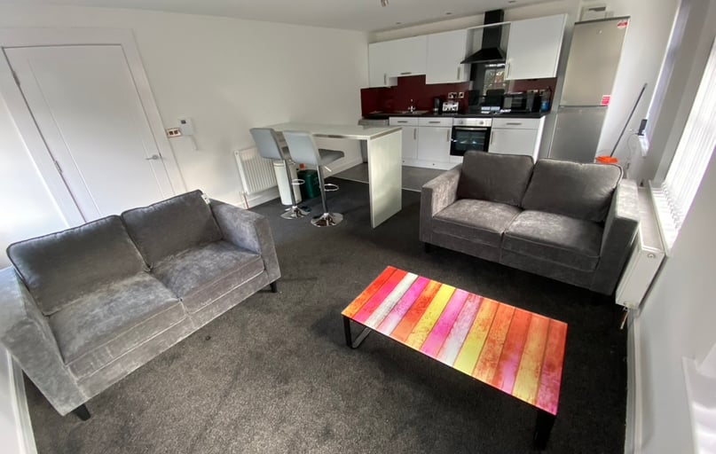 Encombe Place, Castlefield, Salford - Image 1