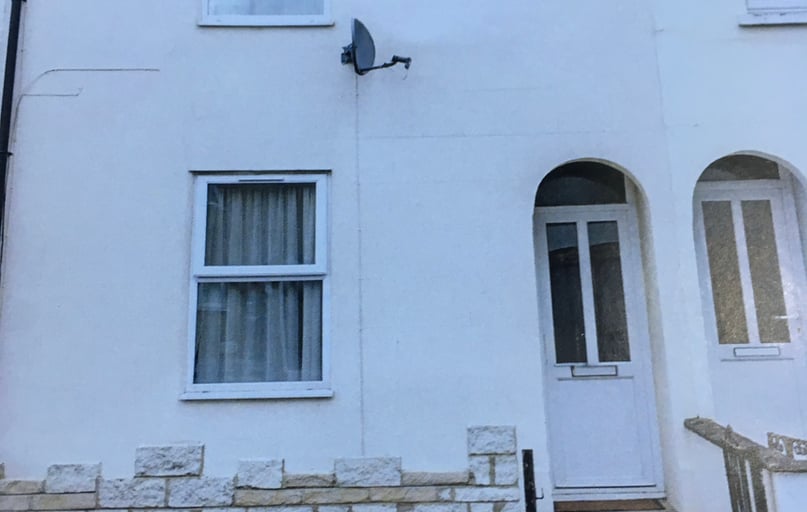 Swindon Road, Francis Close Hall, Cheltenham - Image 1