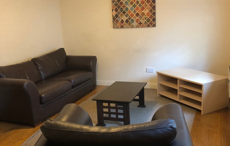 St. Pauls Lane, Francis Close Hall, Cheltenham - Image 1