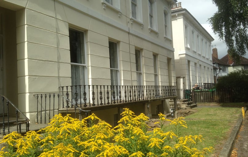 Sydenham Villas Road, Central, Cheltenham - Image 1