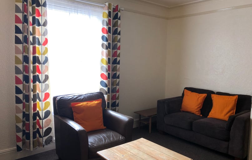 St. Pauls Street North, Francis Close Hall, Cheltenham - Image 1