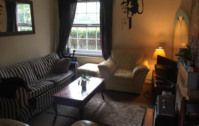 Braybrook Street, East Acton, London - Image 1