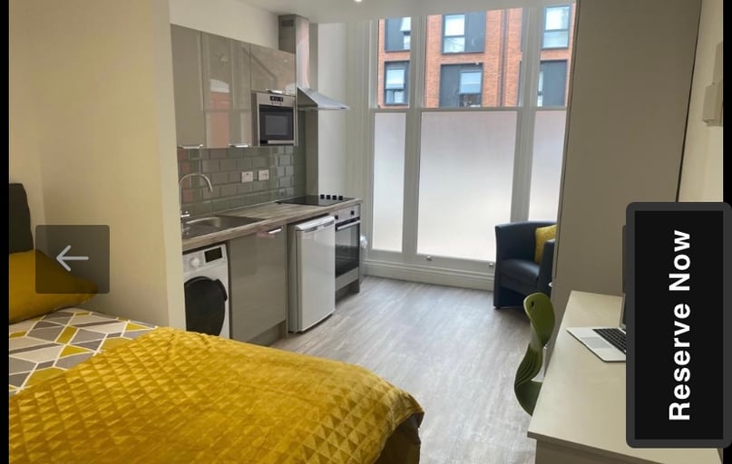 De Montfort Street, City Centre, Leicester - Image 1