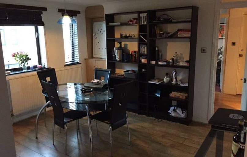 Peel Mews, City centre, Norwich - Image 1