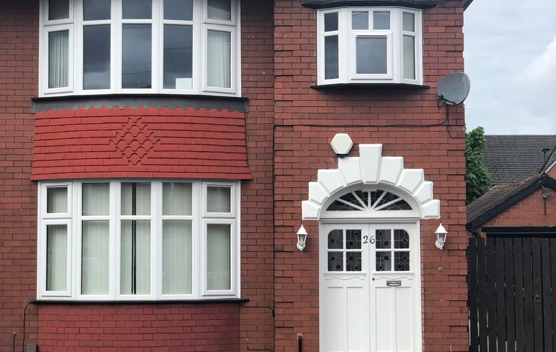 Caxton Road, Fallowfield, Manchester - Image 1