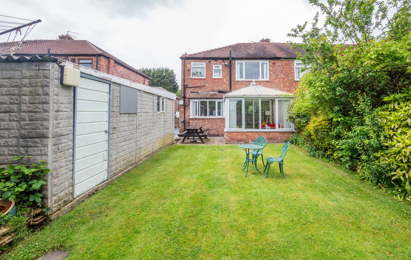 Caxton Road, Fallowfield, Manchester - Image 1