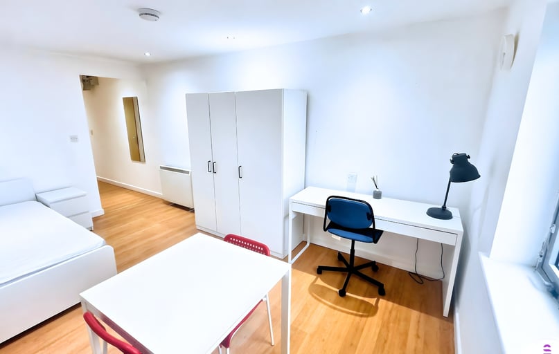 Central Park Avenue, North Hill, Plymouth - Image 1