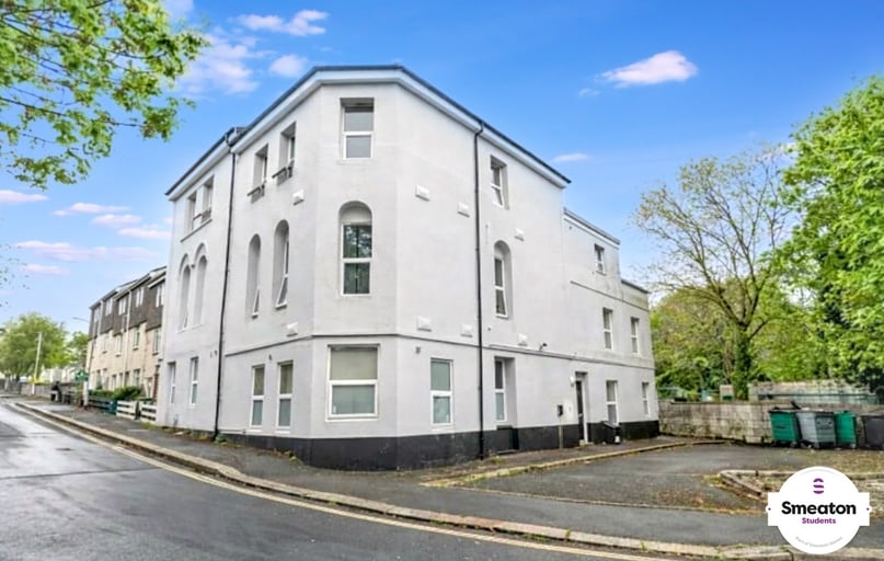 Harwell Street, Stonehouse, Plymouth - Image 1
