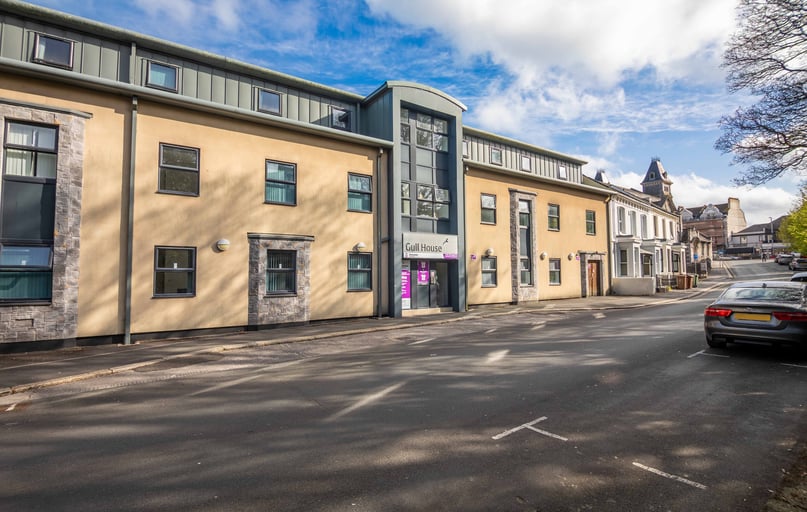 Houndiscombe Road, Mutley, Plymouth - Image 1