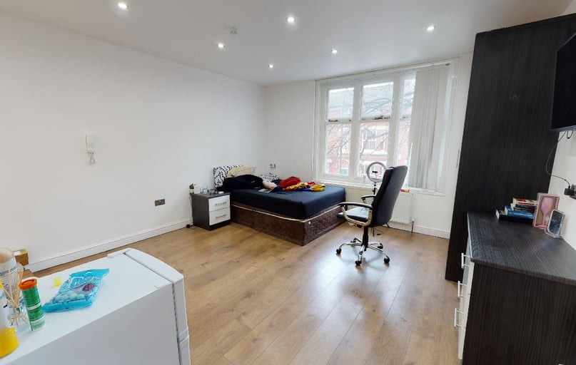 St Peters Road, Highfields, Leicester - Image 1