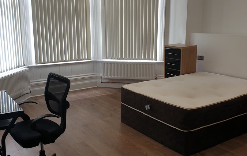 London Road, Highfields, Leicester - Image 1