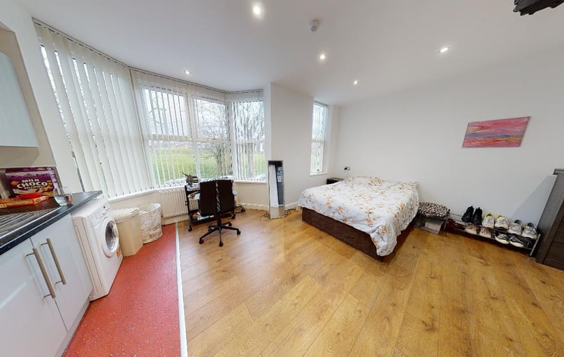 Victoria Park Road, Clarendon Park, Leicester - Image 1