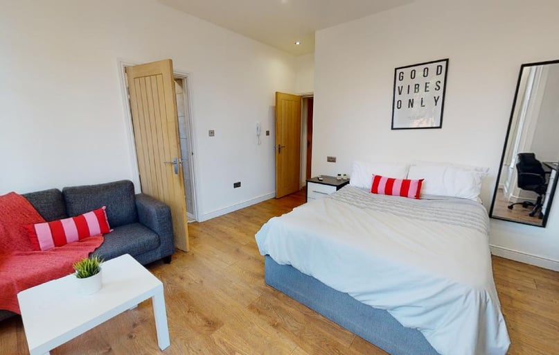 Salisbury Road, Victoria Park, Leicester - Image 1