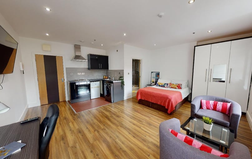 University Road, Highfields, Leicester - Image 1