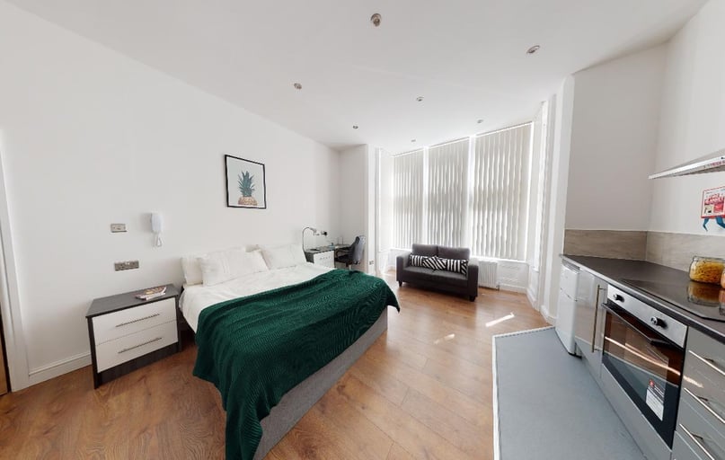 Salisbury Road, Victoria Park, Leicester - Image 1